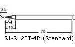 SI-S120T-4B