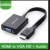 UGREEN HDMI-VGA