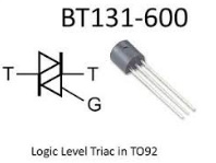 Bt131 600 схема включения